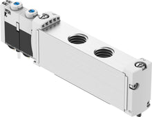 Load image into Gallery viewer, 8004875 Festo - VUVG-S18-T32H-AZT-G14-1T1L