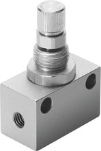 Load image into Gallery viewer, 151216 Festo - GRO-1/8-B