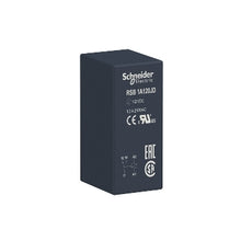 Load image into Gallery viewer, RSB1A120JD Schneider Electric