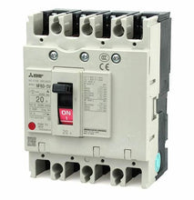 Load image into Gallery viewer, NF63-SV 4P 63A Mitsubishi