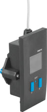 Load image into Gallery viewer, 537031 Festo - SDE1-D10-G2-FQ4-L-P2-M12