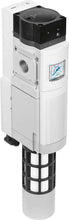 Load image into Gallery viewer, 548717 Festo - MS6-SV-1/2-E-10V24-SO-AG