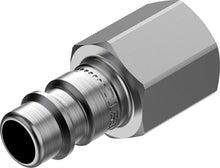 Load image into Gallery viewer, 8059262 Festo - NPHS-S6-M-G14F