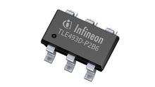 Load image into Gallery viewer, TLE493DP2B6A3HTSA1 Infineon