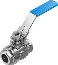 Load image into Gallery viewer, 4745216 Festo - VZBE-1/2-T-63-D-2-M-V15V15