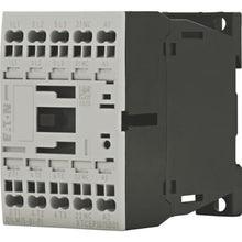 Load image into Gallery viewer, 199255 Eaton - DILM15-01(110V50HZ,120V60HZ)-PI