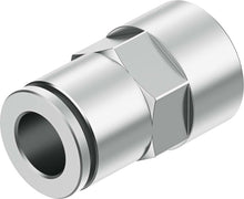 Load image into Gallery viewer, 578353 Festo - NPQH-D-G18F-Q6-P10