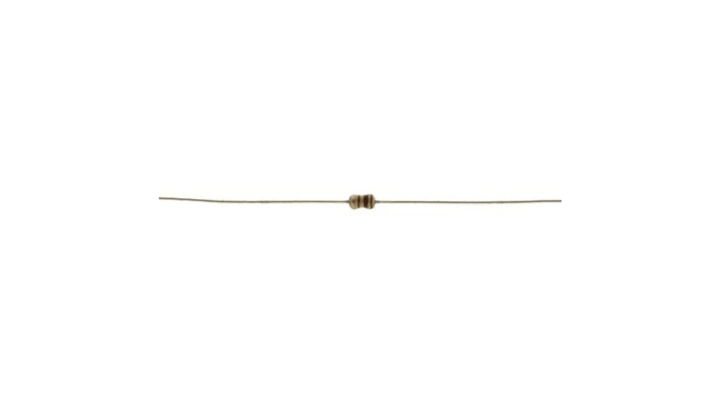 CFR16J100R TE Connectivity
