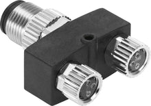 Load image into Gallery viewer, 8005311 Festo - NEDY-L2R1-V1-M8G3-N-M12G4