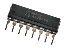 Load image into Gallery viewer, UC3846N Texas Instruments
