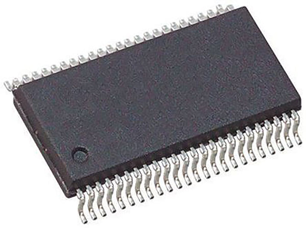 TS3L301DGG Texas Instruments