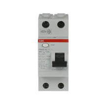 Load image into Gallery viewer, 2CSF202006R2400 ABB - FH202 AC-40/0.1