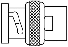 Load image into Gallery viewer, RBD-50-L-00 TE Connectivity