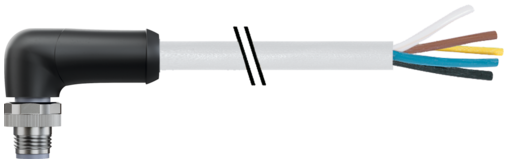 7000-P4211-9660300 Murrelektronik