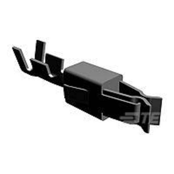 964283-2 TE Connectivity