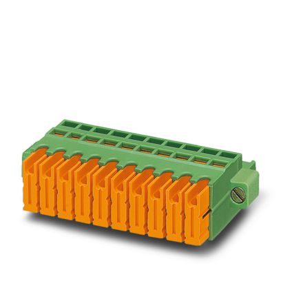 1883417 Phoenix Contact - QC 1/ 8-STF-5,08