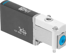 Load image into Gallery viewer, 196142 Festo - MHP2-M1H-3/2O-M5