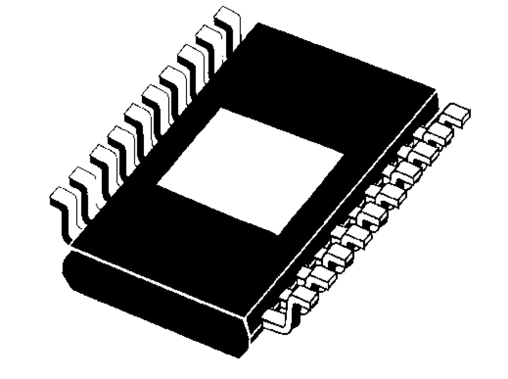 OPA564AIDWP Texas Instruments