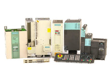 Load image into Gallery viewer, 6SE7033-7TG50-Z Siemens