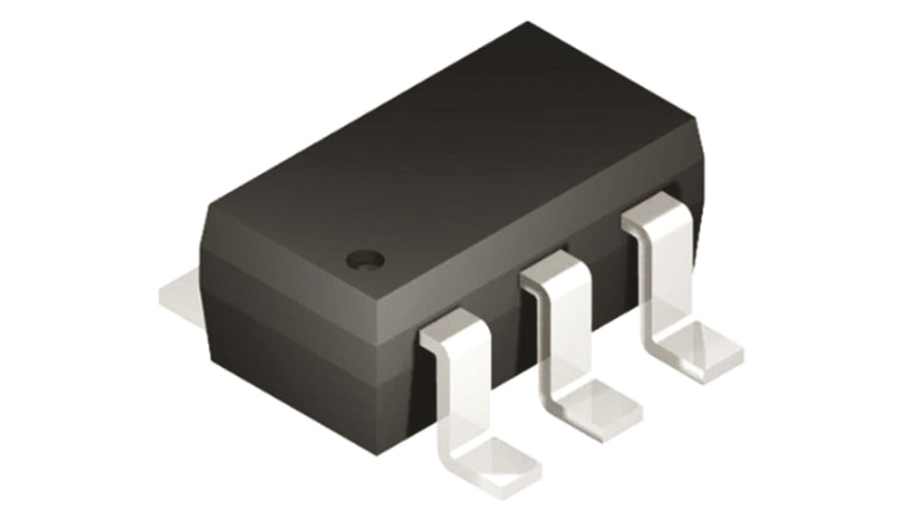 UCC27538DBVT Texas Instruments