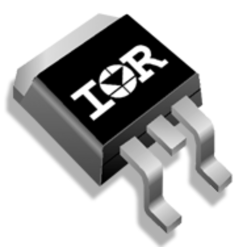 IRFS4610TRLPBF Infineon
