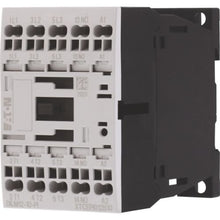 Load image into Gallery viewer, 199240 Eaton - DILM12-10(110V50HZ,120V60HZ)-PI