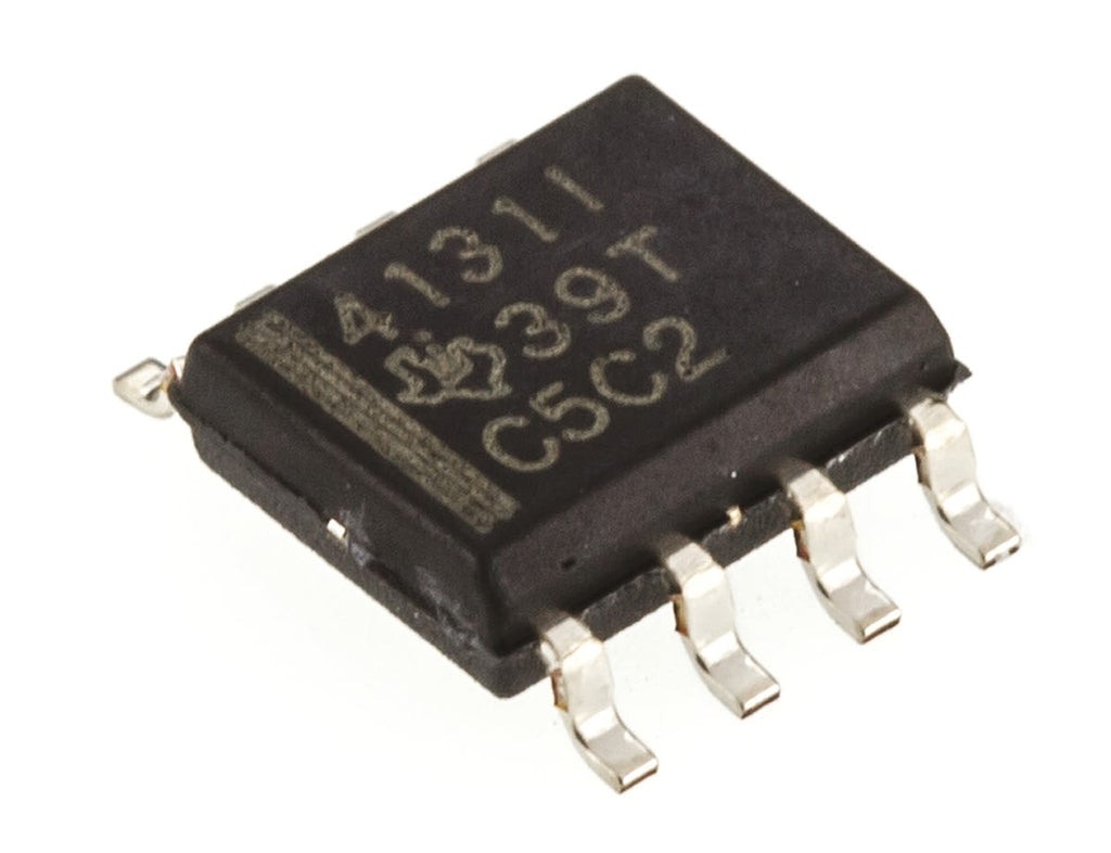THS4131ID Texas Instruments