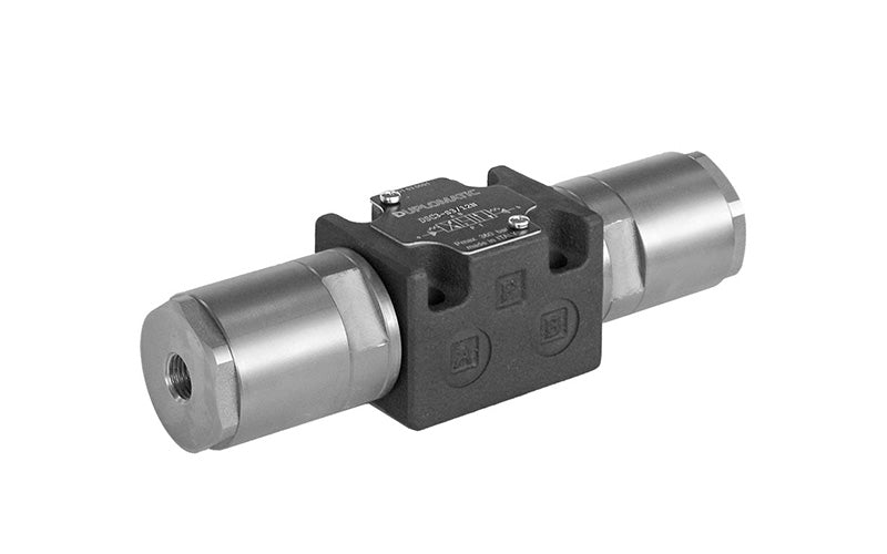 Duplomatic  DSC