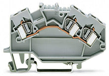 Load image into Gallery viewer, 781-631 Wago