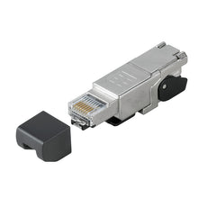 Load image into Gallery viewer, 1992840000 Weidmuller - IE-PS-RJ45-FH-180-P-1.6