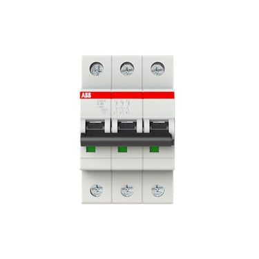 2CDS273001R0404 ABB - S203M-C40