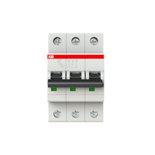 Load image into Gallery viewer, 2CDS253001R0041 ABB - S203-D4