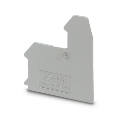 3002539 Phoenix Contact - D-UK  3-RETURN