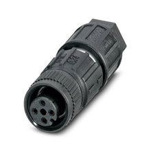 Load image into Gallery viewer, 1641701 Phoenix Contact - SACC-M12FS-4QO-0,34