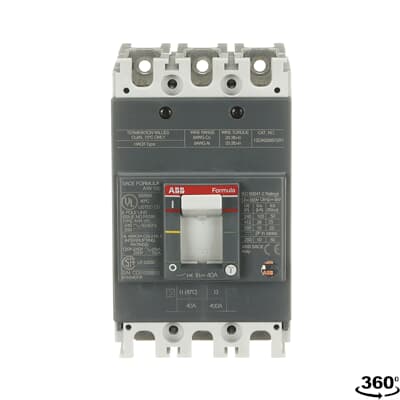 ABB  1SDA069757R1