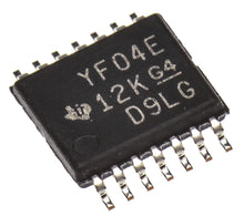 Load image into Gallery viewer, TXS0104EPWR Texas Instruments