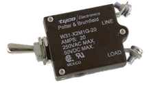 Load image into Gallery viewer, W31-X2M1G-20 TE Connectivity