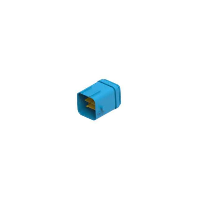 2366509-4 TE Connectivity