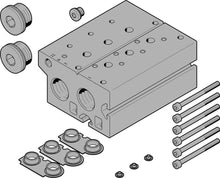 Load image into Gallery viewer, 8026397 Festo - VABM-B10-30E-G34-4-P3
