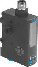 Load image into Gallery viewer, 552146 Festo - SOPA-M1-R1-HQ6-2P-M12