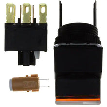 Load image into Gallery viewer, A165W-A3MY-24D-2 Omron