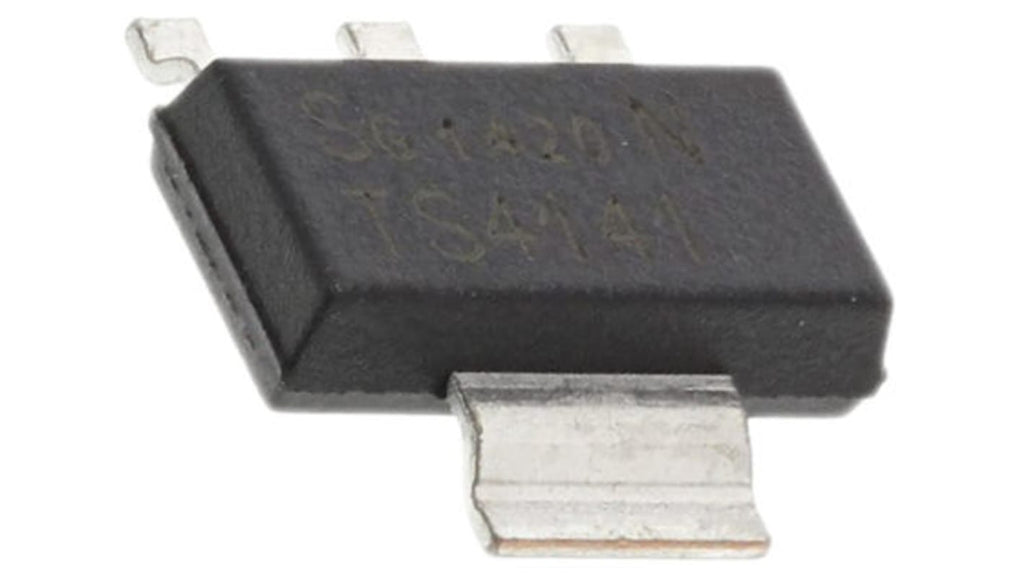 BTS4141NHUMA1 Infineon