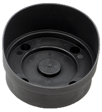 Load image into Gallery viewer, 198203 Pepperl Fuchs - WEATHER CAP FOR REF-C110-2