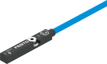 Load image into Gallery viewer, 579071 Festo - SDBT-MS-20NL-ZN-E-5-LE-EX6