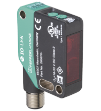 295670-100253 Pepperl Fuchs - OMT550-R200-IEP-IO-V1