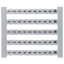 Load image into Gallery viewer, 0460660001 Weidmuller - DEK 5 FSZ 1-10