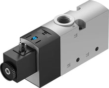Load image into Gallery viewer, 575570 Festo - VUVS-L30-M32C-MD-G38-F8-1C1