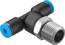 Load image into Gallery viewer, 190668 Festo - QST-1/4-4