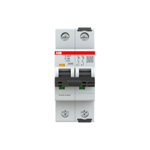 Load image into Gallery viewer, 2CDS382001R0204 ABB - S302P-C20