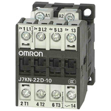 Load image into Gallery viewer, J7KN-22D-10 230 Omron